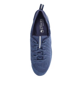 JEDDA BLUE MULTI MESH