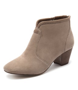 HULA SU TAUPE NAPPA (LEATHER)