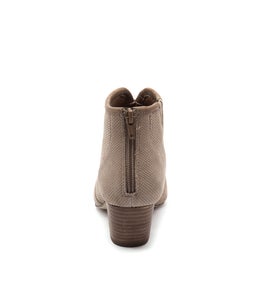 HULA SU TAUPE NAPPA (LEATHER)