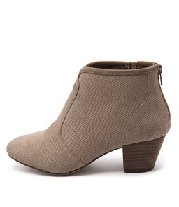 HULA SU TAUPE NAPPA (LEATHER)