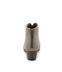 HULA SU LIGHT GREY NAPPA (LEATHER)