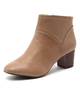 BAXTER SU TAN LEATHER