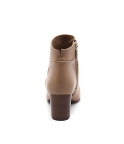 BAXTER SU TAN LEATHER