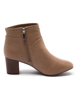 BAXTER SU TAN LEATHER
