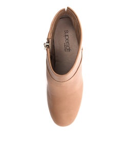 BAXTER SU TAN LEATHER