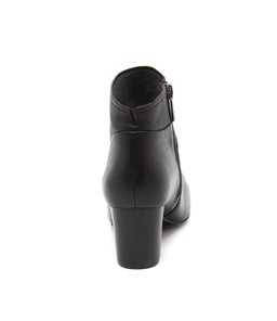 BAXTER SU BLACK LEATHER