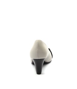 UDELE SU STONE BLACK LEATHER