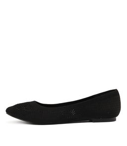 CABLE BLACK FABRIC