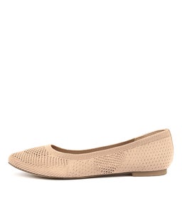 CABLE NUDE FABRIC