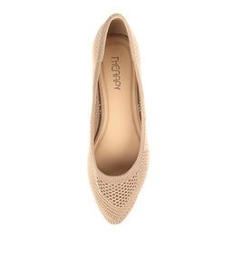 CABLE NUDE FABRIC