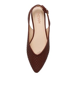CATALONA TH DARK TAN SMOOTH