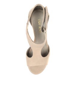 UNICO MISTY LEATHER