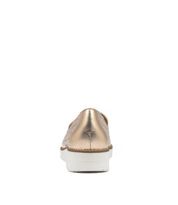 OSTA ROSE GOLD LEATHER