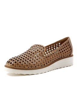 OSTA NUDE LEATHER