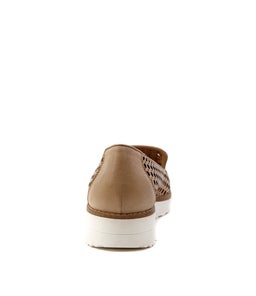OSTA NUDE LEATHER