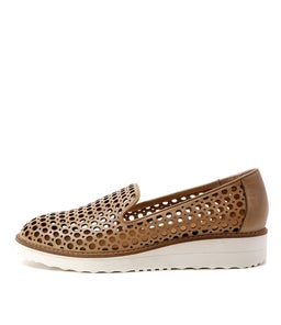 OSTA NUDE LEATHER