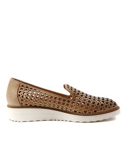 OSTA NUDE LEATHER
