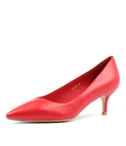 CERTAIN RED LEATHER