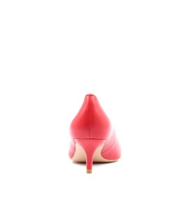 CERTAIN RED LEATHER