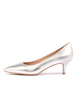CERTAIN SILVER LEATHER