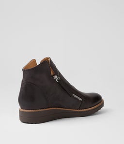 OHMY CHOC CHOC SOLE LEATHER