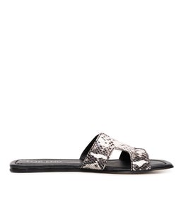 LEAMON BLACK&WHITE PYTHON