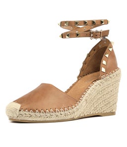 MIKKEL TAN LEATHER