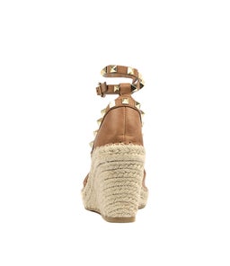 MIKKEL TAN LEATHER