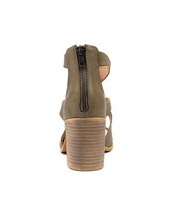 WINFOLM KHAKI LEATHER
