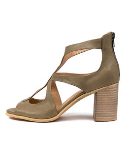 WINFOLM KHAKI LEATHER