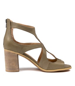 WINFOLM KHAKI LEATHER