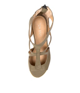 WINFOLM KHAKI LEATHER