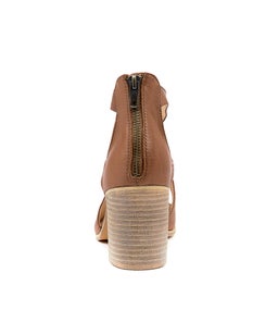 WINFOLM COGNAC LEATHER
