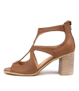 WINFOLM COGNAC LEATHER