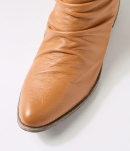 JOETTE SCOTCH LEATHER