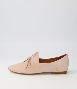 SOMMER PALE PINK PALE PINK LEATHER