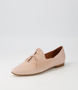 SOMMER PALE PINK PALE PINK LEATHER