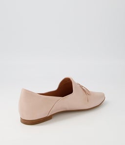 SOMMER PALE PINK PALE PINK LEATHER