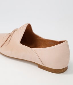 SOMMER PALE PINK PALE PINK LEATHER