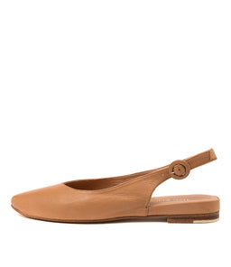 FAIRY TO DK TAN LEATHER