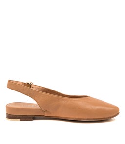 FAIRY TO DK TAN LEATHER