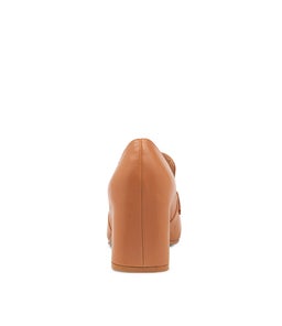 FINA TO SCOTCH LEATHER