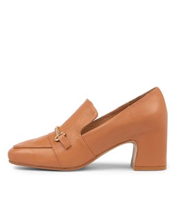 FINA TO SCOTCH LEATHER
