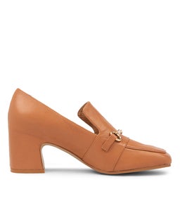 FINA TO SCOTCH LEATHER