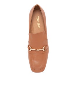 FINA TO SCOTCH LEATHER