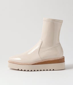 ULIKE TO LATTE STRETCH PATENT PU