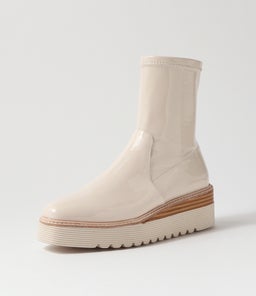 ULIKE TO LATTE STRETCH PATENT PU