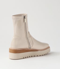 ULIKE TO LATTE STRETCH PATENT PU