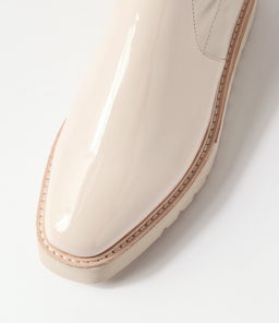 ULIKE TO LATTE STRETCH PATENT PU