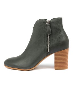 UNICORN TO FOREST LEATHER